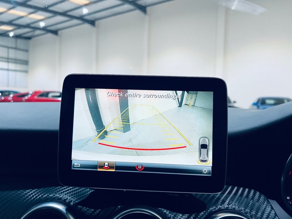 Used Mercedes-Benz A-Class 2016 for sale - 77534358: Photo 33