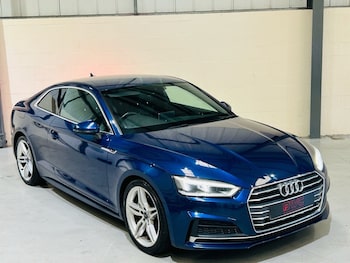 Audi - A5