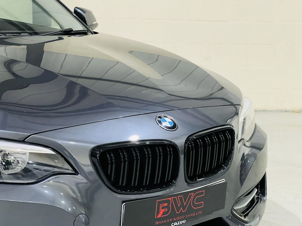 Used BMW 2 Series 2017 for sale - 77199858: Photo 5
