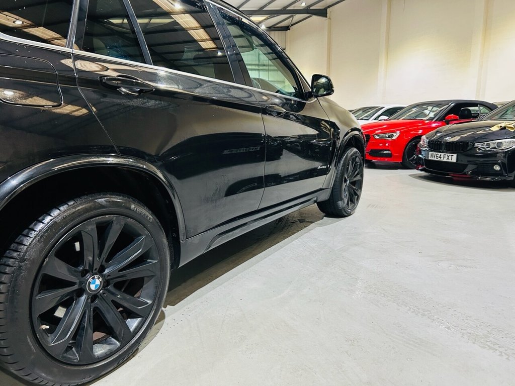 Used BMW X5 2016 for sale - 76429670: Photo 12