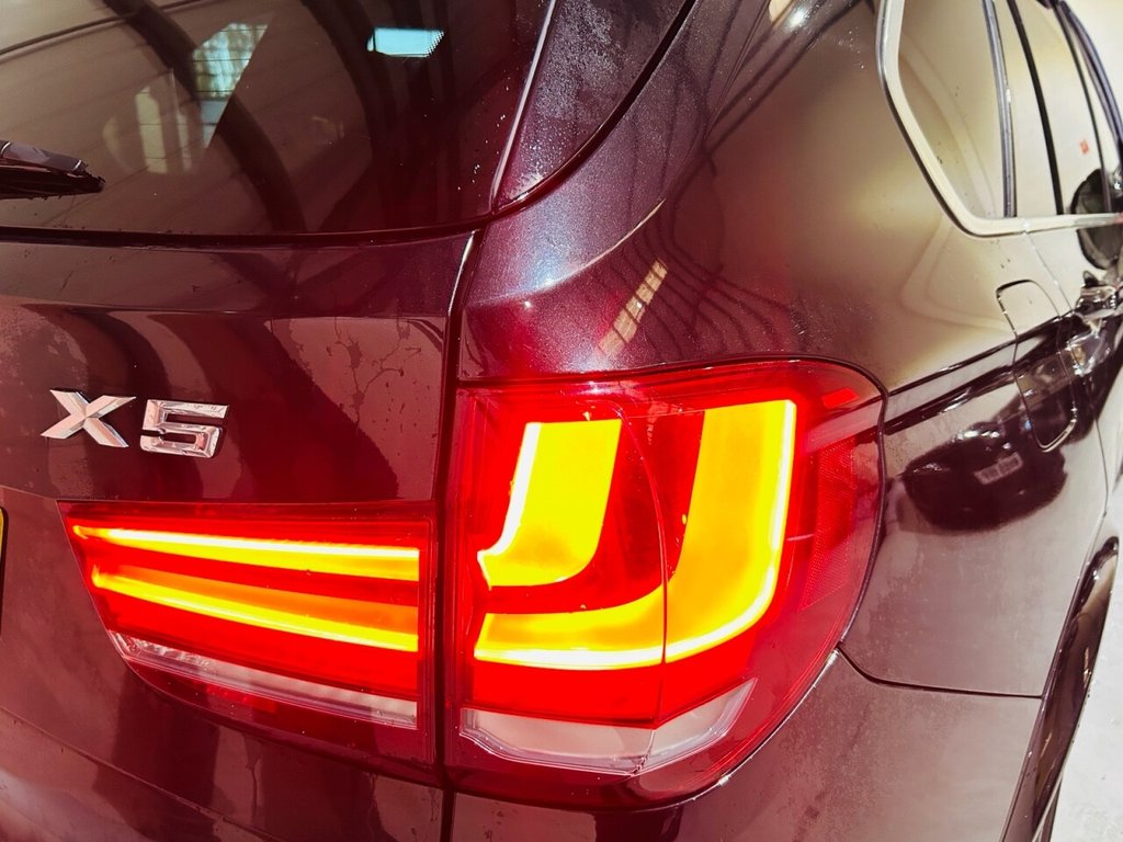 Used BMW X5 2016 for sale - 76429670: Photo 14