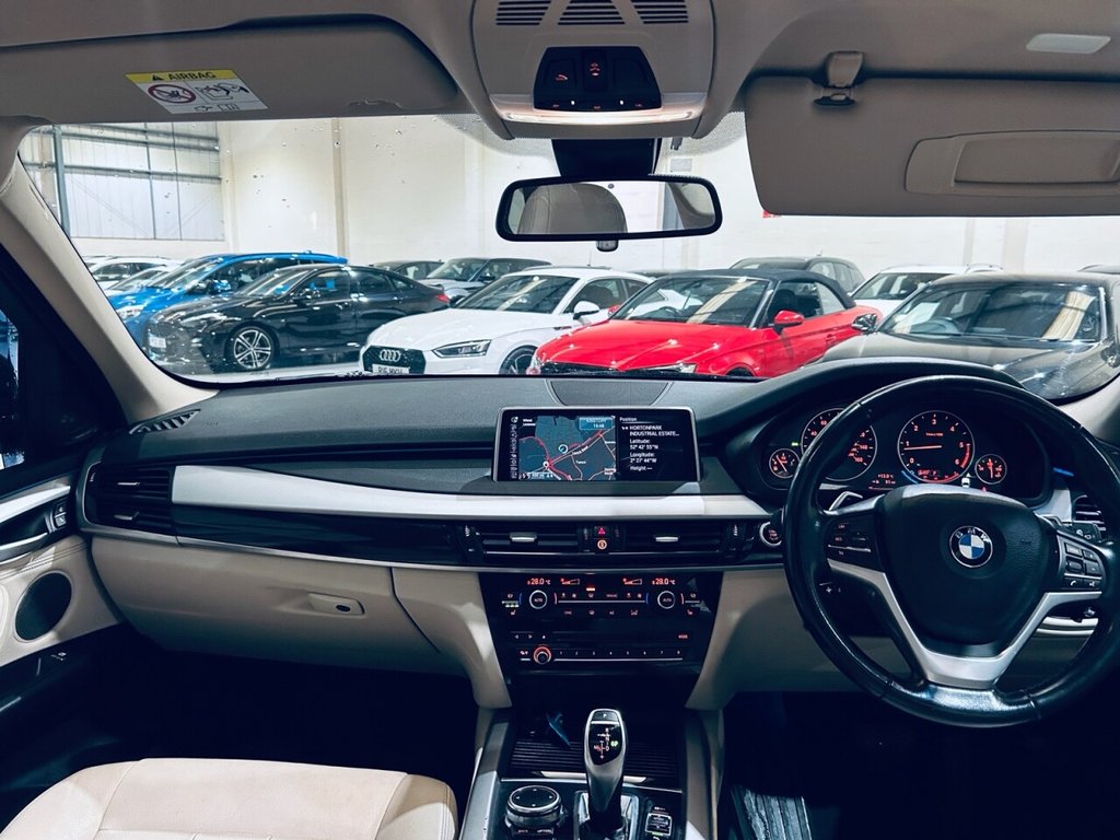 Used BMW X5 2016 for sale - 76429670: Photo 17