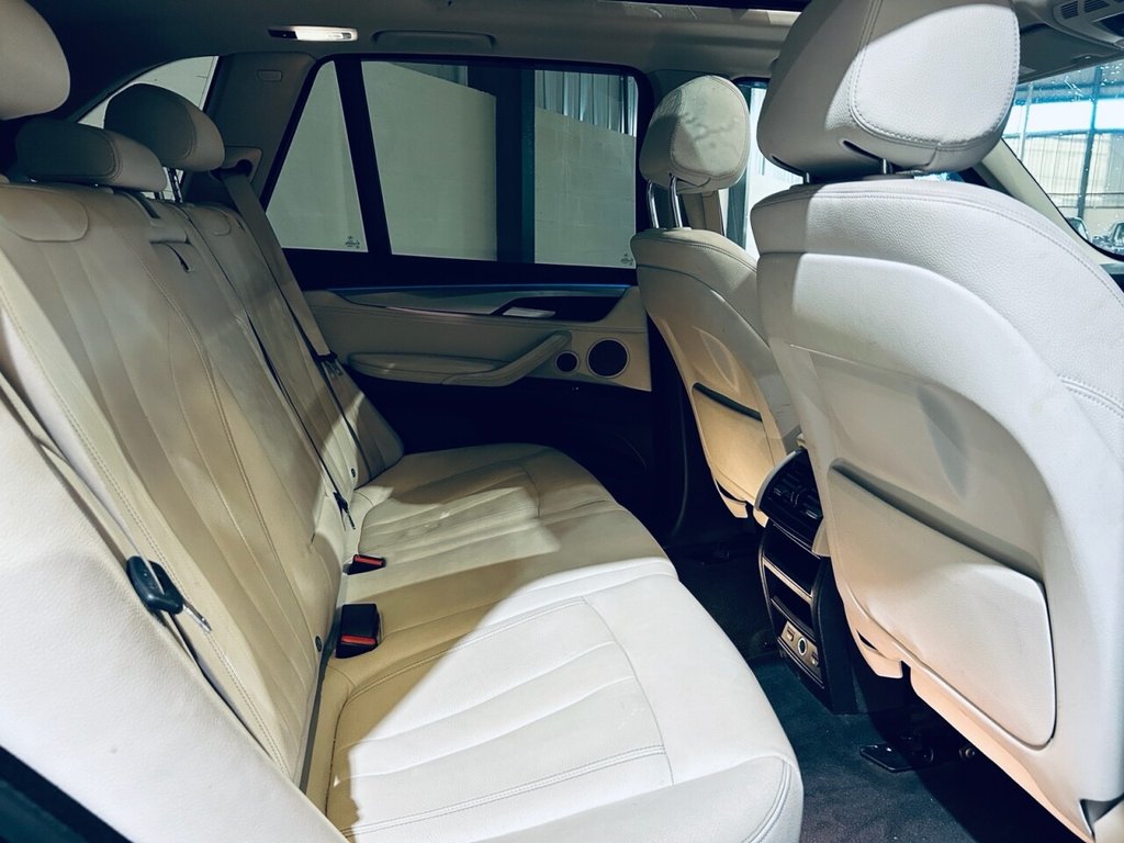 Used BMW X5 2016 for sale - 76429670: Photo 18