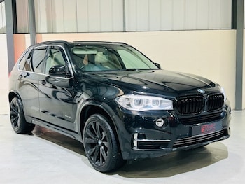 Used BMW X5 2016 for sale - 76429670: Photo