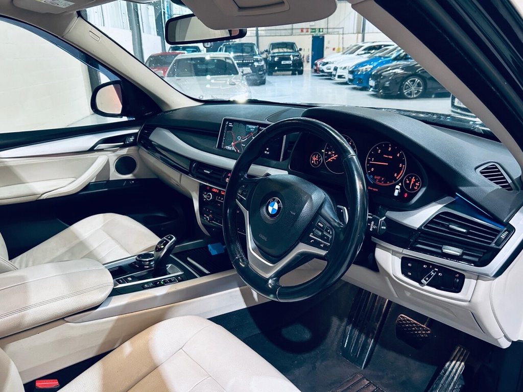 Used BMW X5 2016 for sale - 76429670: Photo 20