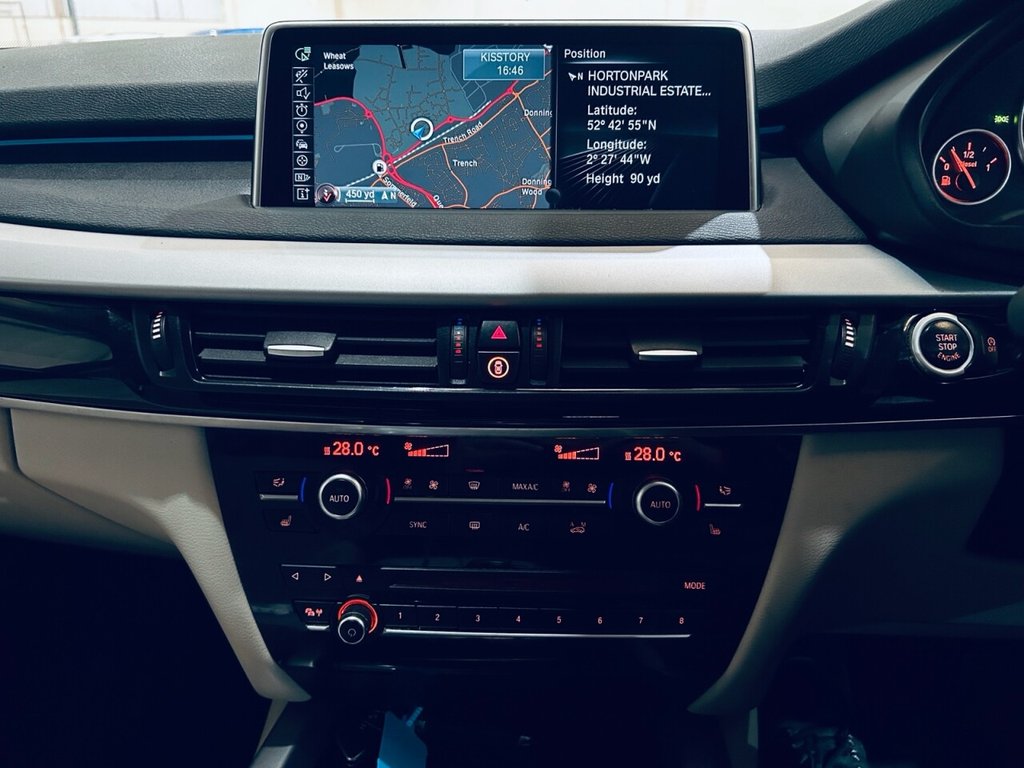 Used BMW X5 2016 for sale - 76429670: Photo 25