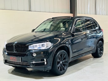 Used BMW X5 2016 for sale - 76429670: Photo