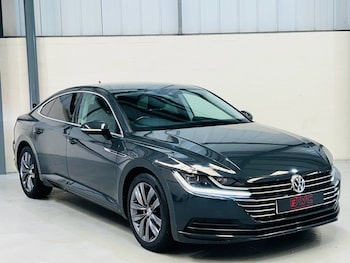 Used Volkswagen Arteon 2019 for sale - 78996315: Photo