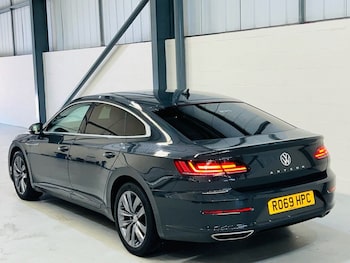 Used Volkswagen Arteon 2019 for sale - 78996315: Photo