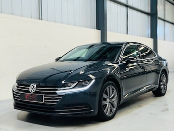 Used Volkswagen Arteon 2019 for sale - 78996315: Photo