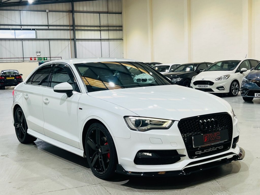 Used Audi A3 2016 for sale - 77263279: Photo 11