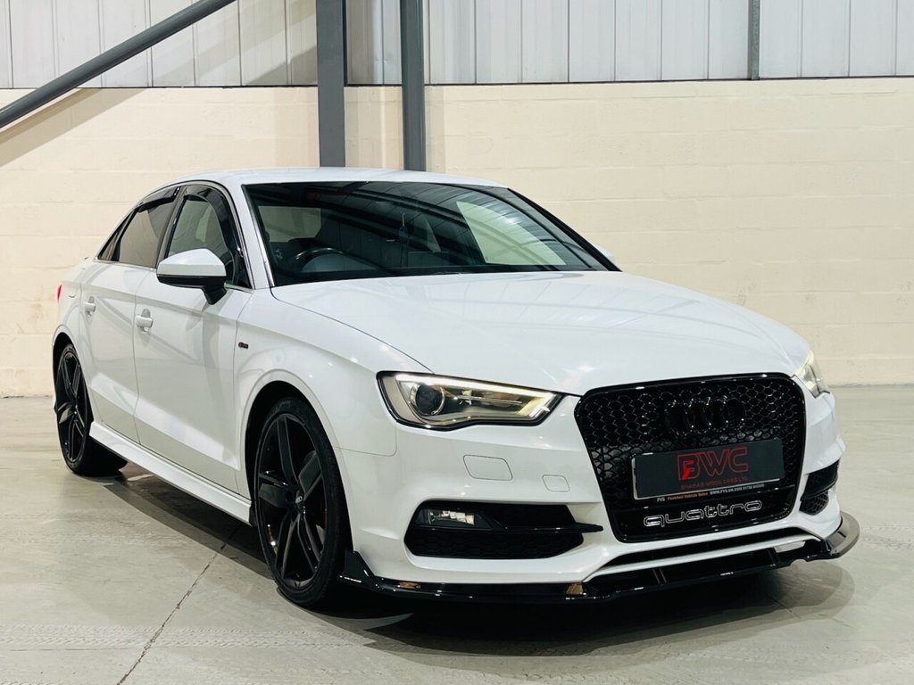 Used Audi A3 2016 for sale - 77263279: Photo 13