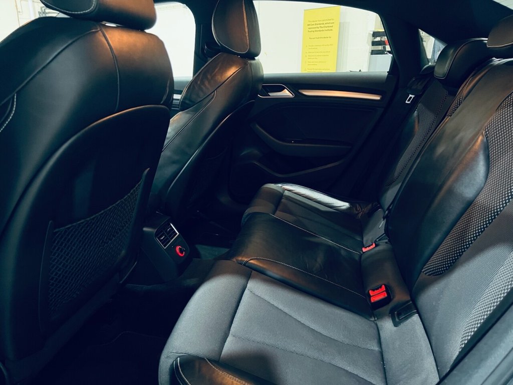 Used Audi A3 2016 for sale - 77263279: Photo 14