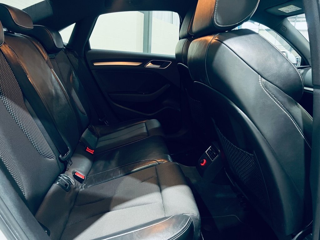 Used Audi A3 2016 for sale - 77263279: Photo 15