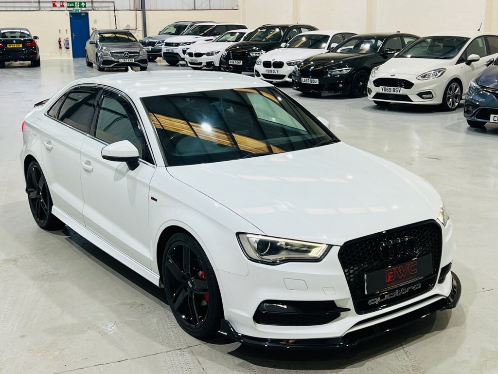 Used Audi A3 2016 for sale - 77263279: Photo 16