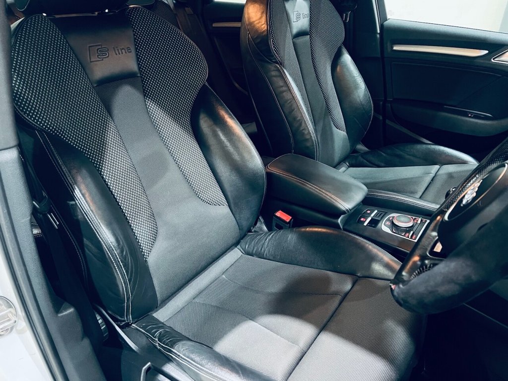 Used Audi A3 2016 for sale - 77263279: Photo 17