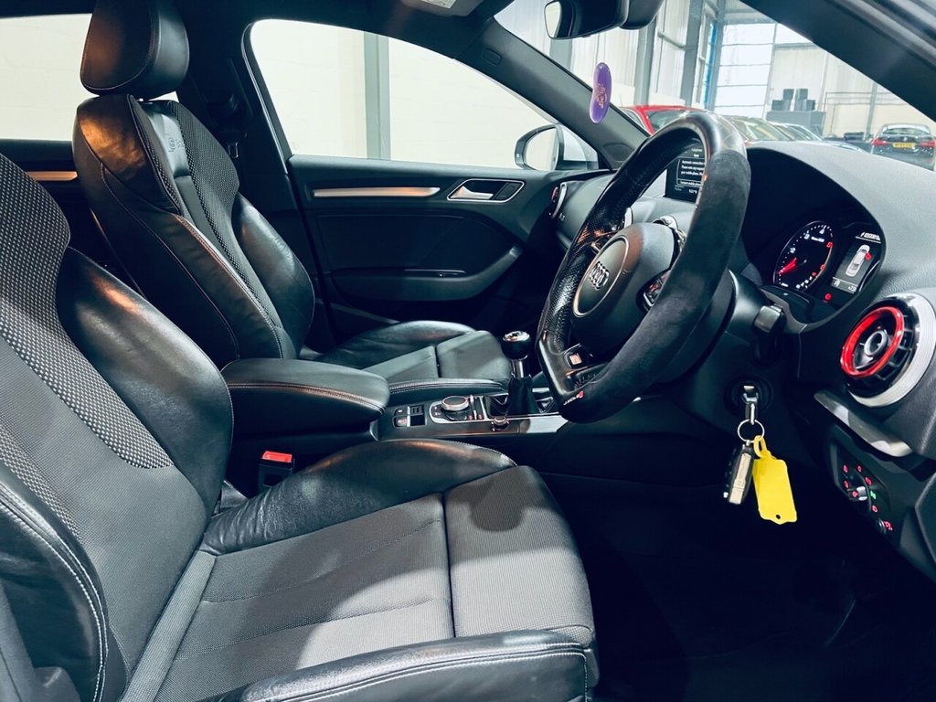 Used Audi A3 2016 for sale - 77263279: Photo 18