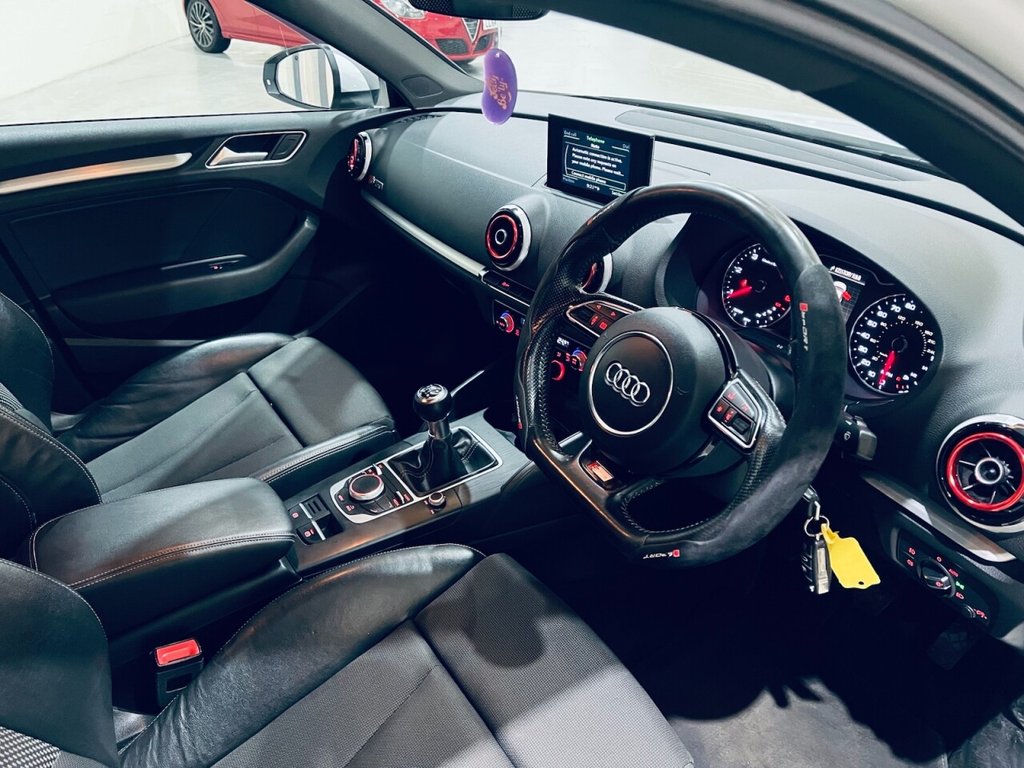 Used Audi A3 2016 for sale - 77263279: Photo 19