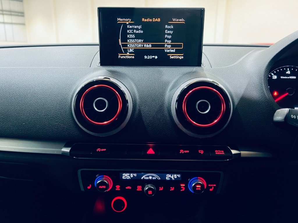 Used Audi A3 2016 for sale - 77263279: Photo 2