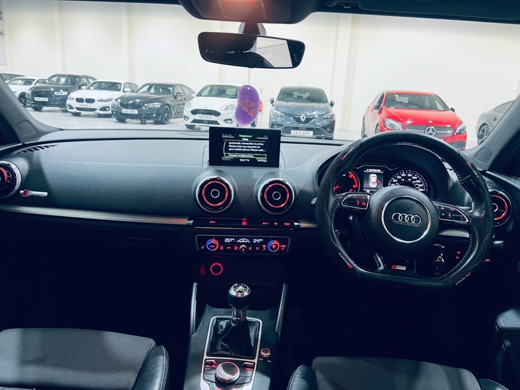 Used Audi A3 2016 for sale - 77263279: Photo 20