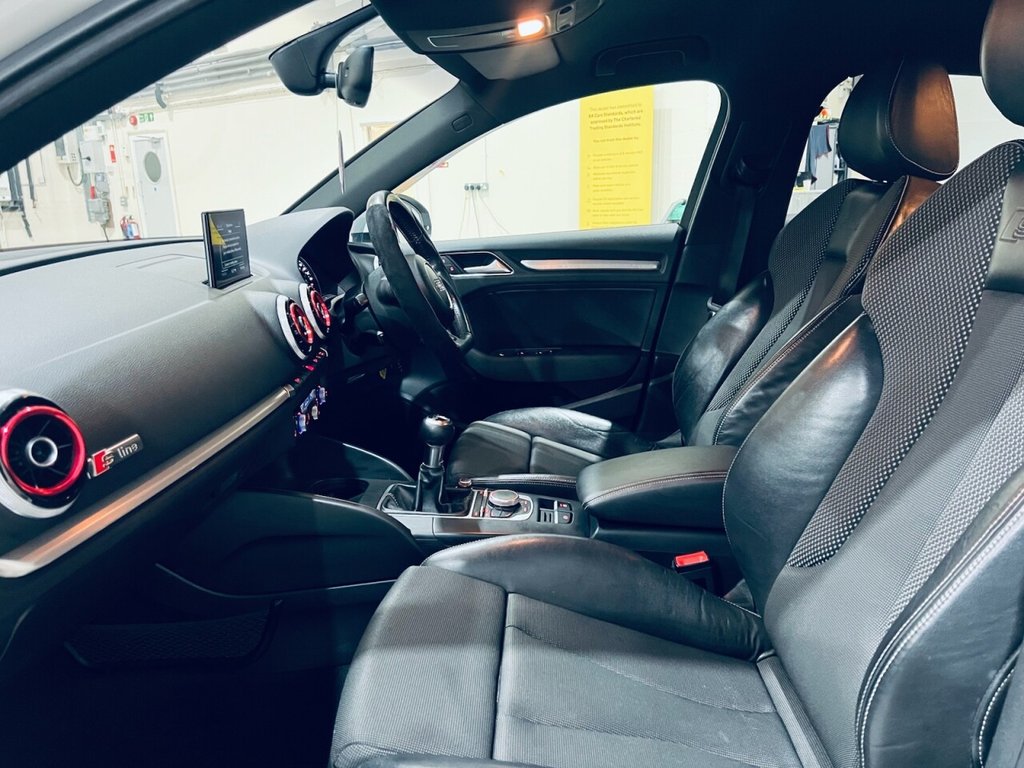 Used Audi A3 2016 for sale - 77263279: Photo 23