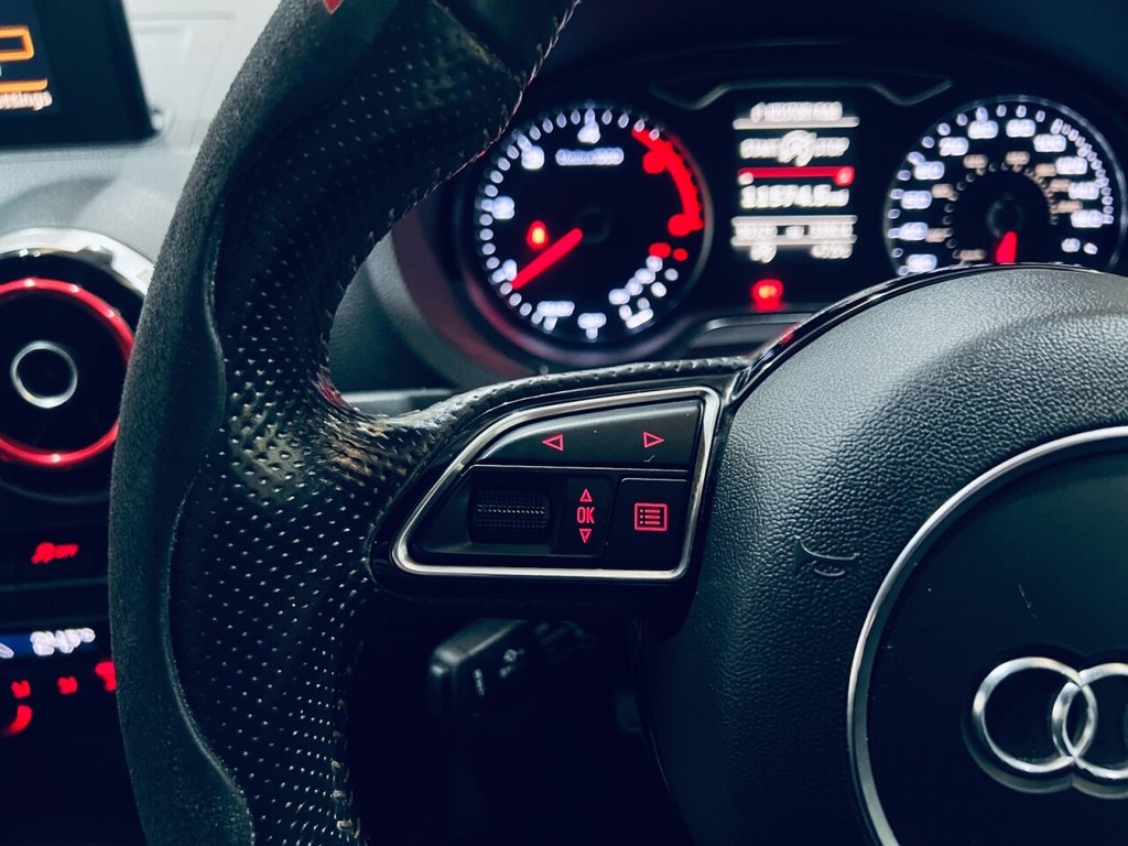 Used Audi A3 2016 for sale - 77263279: Photo 24