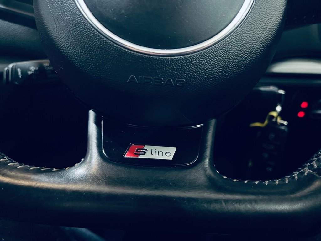 Used Audi A3 2016 for sale - 77263279: Photo 25