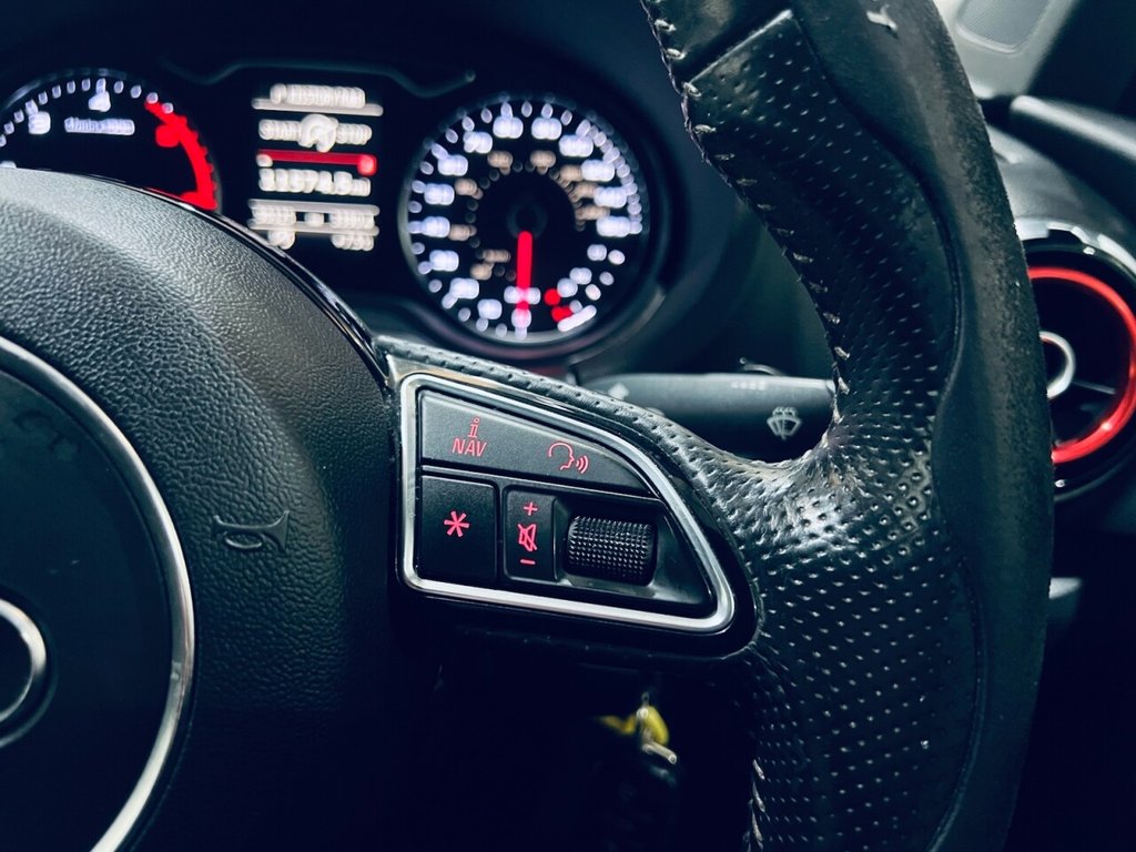 Used Audi A3 2016 for sale - 77263279: Photo 26