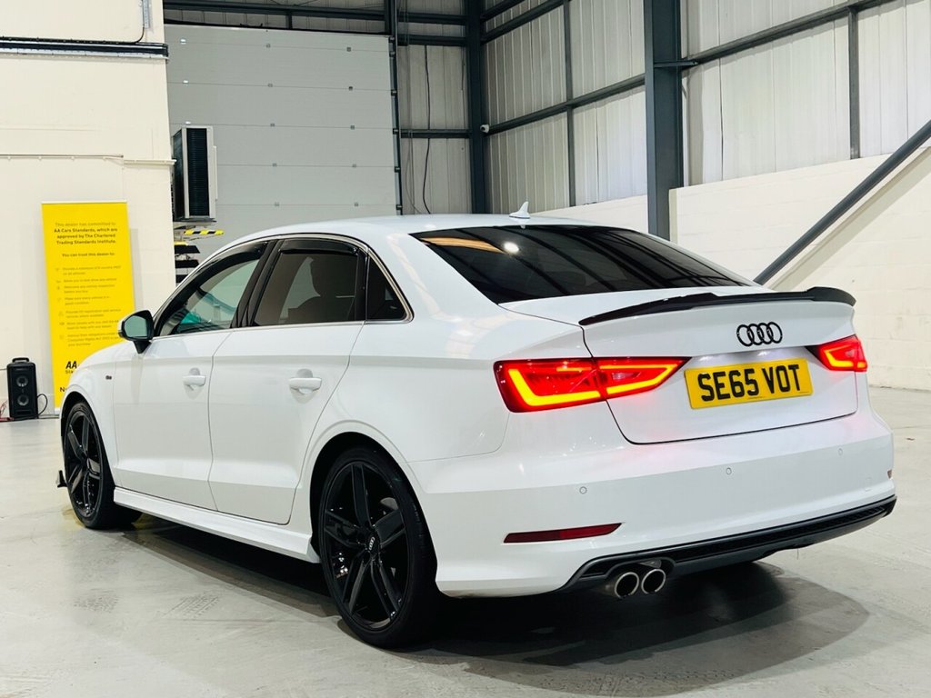 Used Audi A3 2016 for sale - 77263279: Photo 3