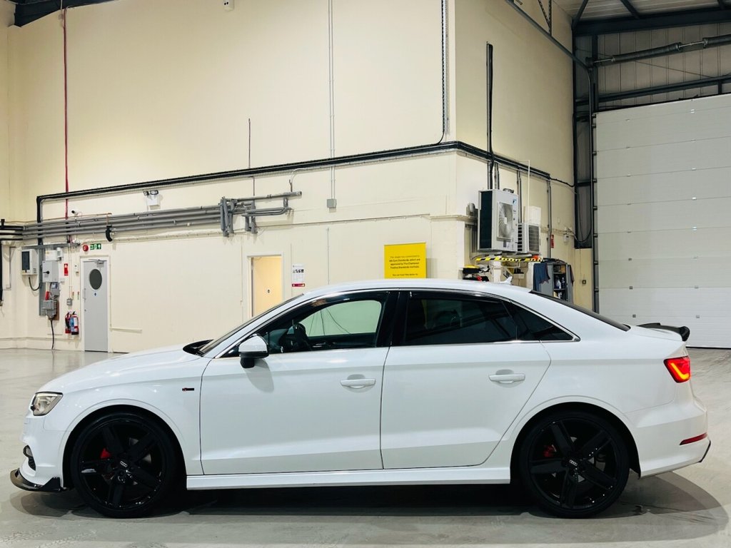 Used Audi A3 2016 for sale - 77263279: Photo 31