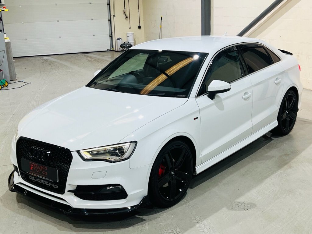 Used Audi A3 2016 for sale - 77263279: Photo 32