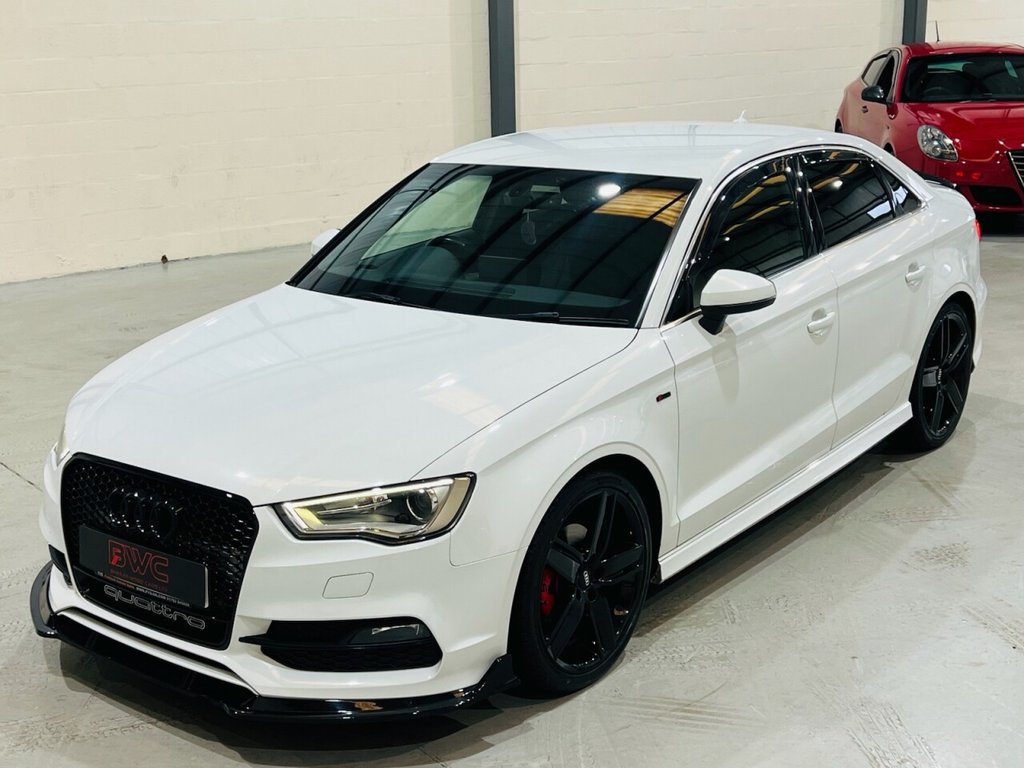 Used Audi A3 2016 for sale - 77263279: Photo 33