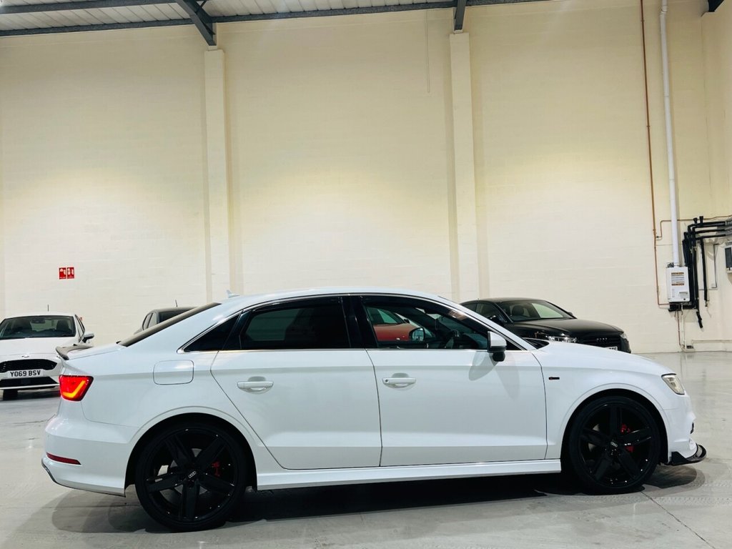 Used Audi A3 2016 for sale - 77263279: Photo 35