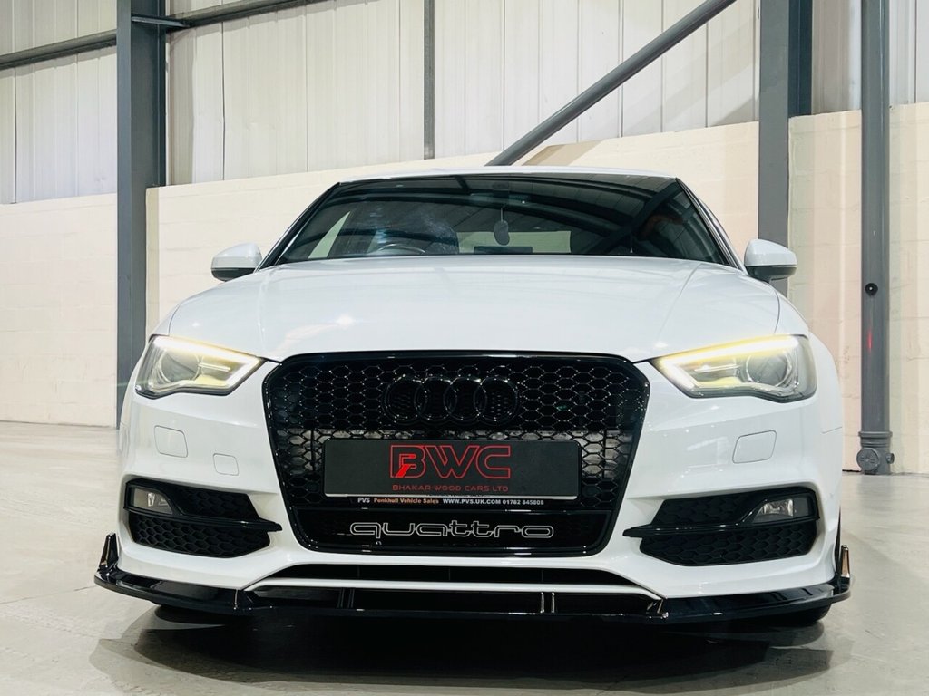 Used Audi A3 2016 for sale - 77263279: Photo 36