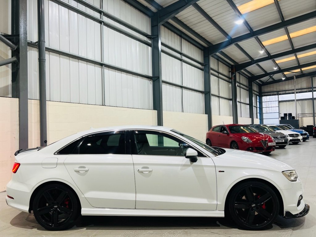 Used Audi A3 2016 for sale - 77263279: Photo 37