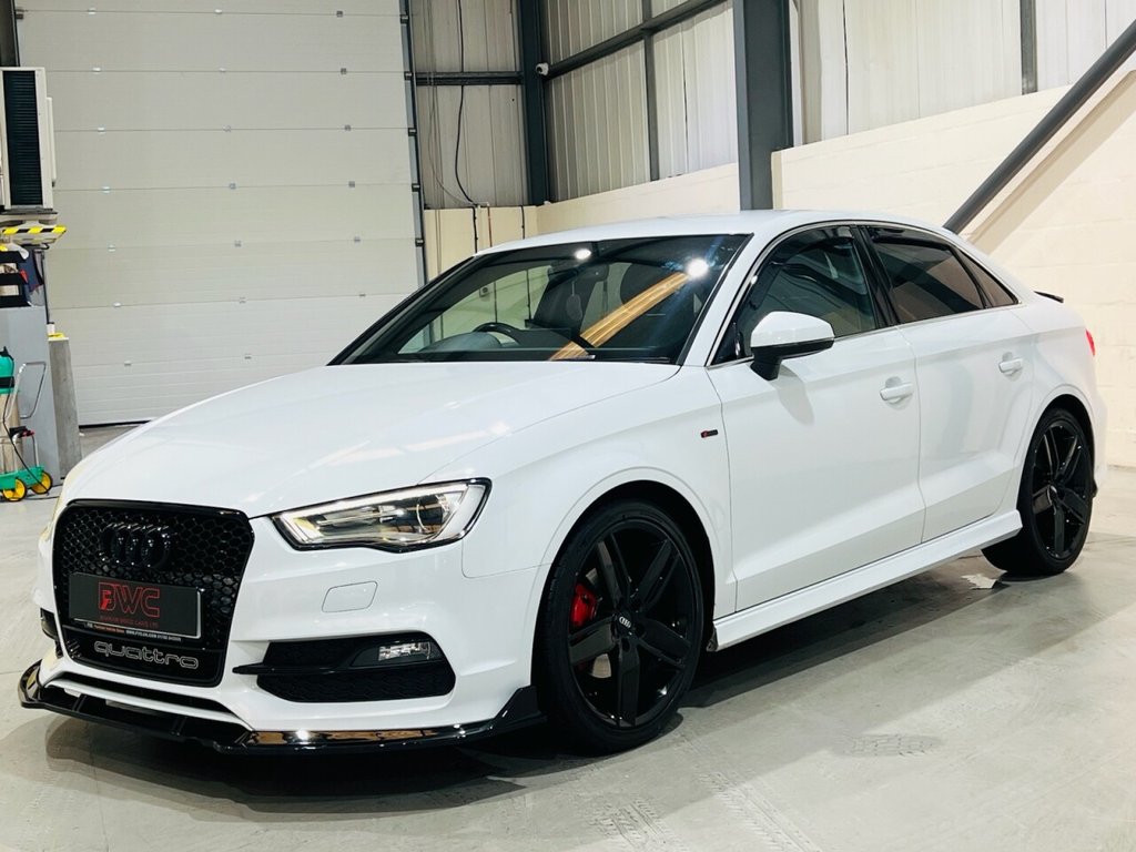 Used Audi A3 2016 for sale - 77263279: Photo 4