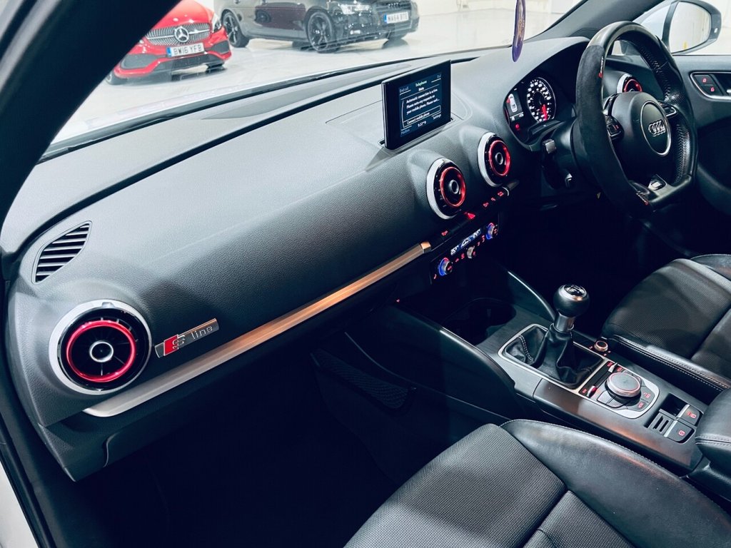 Used Audi A3 2016 for sale - 77263279: Photo 5