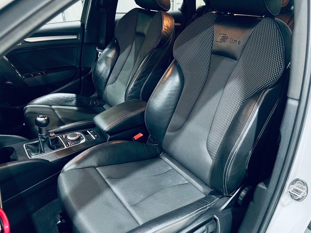 Used Audi A3 2016 for sale - 77263279: Photo 6