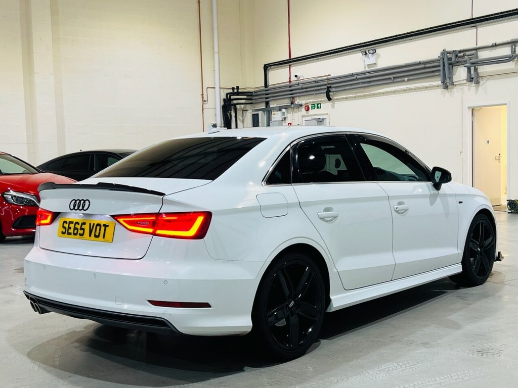 Used Audi A3 2016 for sale - 77263279: Photo 7