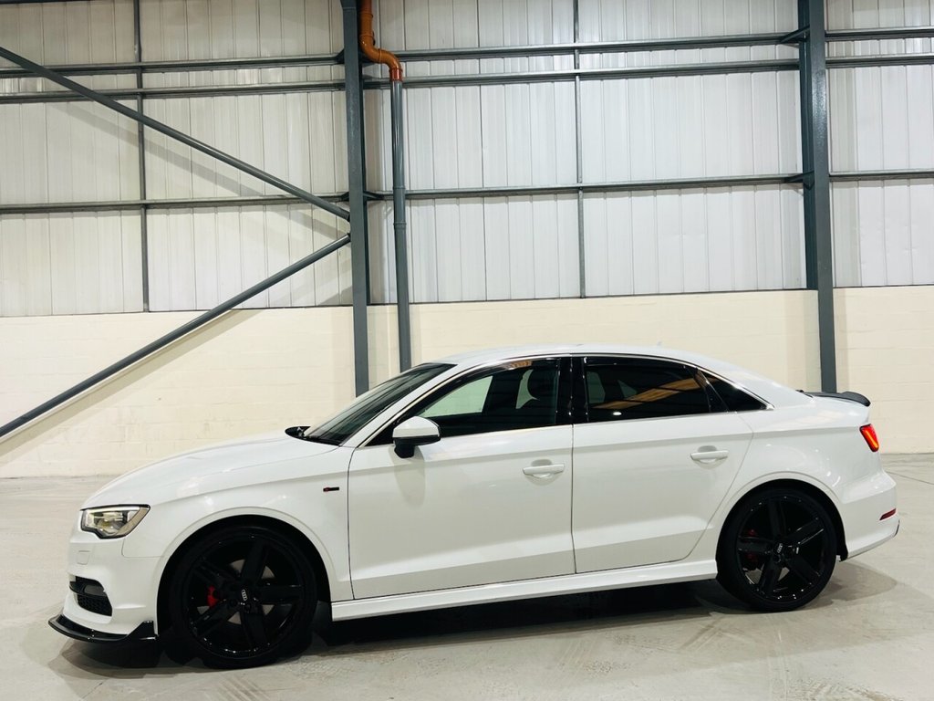 Used Audi A3 2016 for sale - 77263279: Photo 8