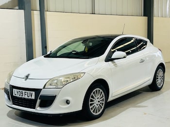 Used Renault Megane 2009 for sale - 75753037: Photo