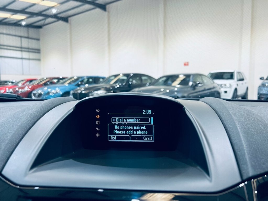 Used Ford Fiesta 2015 for sale - 77680438: Photo 20