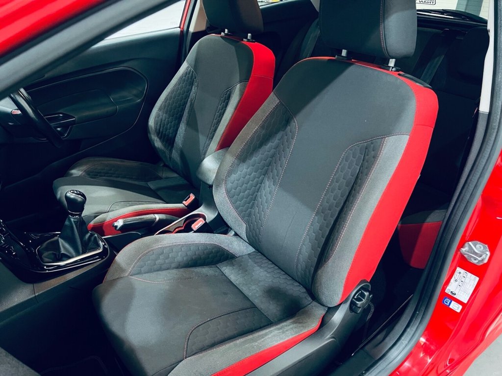 Used Ford Fiesta 2015 for sale - 77680438: Photo 27