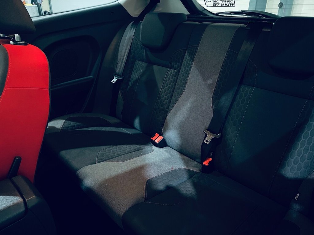 Used Ford Fiesta 2015 for sale - 77680438: Photo 9