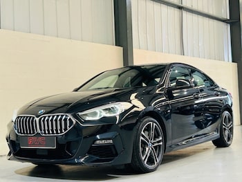 Used BMW 2 Series Gran Coupe 2022 for sale - 75937244: Photo