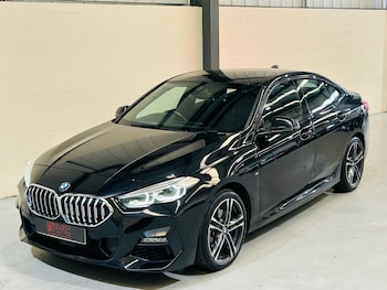 Used BMW 2 Series Gran Coupe 2022 for sale - 75937244: Photo
