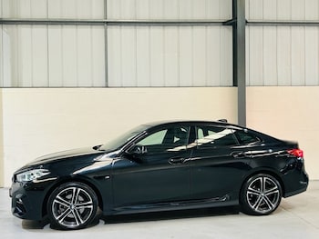 Used BMW 2 Series Gran Coupe 2022 for sale - 75937244: Photo