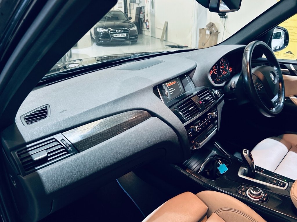 Used BMW X3 2015 for sale - 77049024: Photo 10