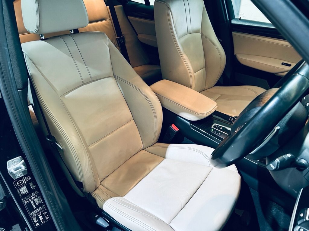 Used BMW X3 2015 for sale - 77049024: Photo 15