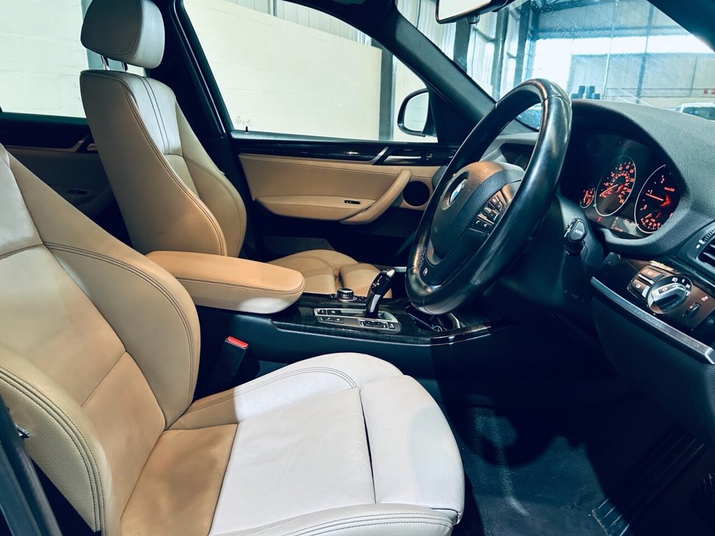 Used BMW X3 2015 for sale - 77049024: Photo 16